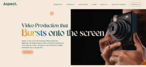 Aspect Film and Video