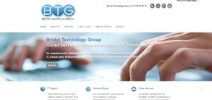Bristol Technology Group