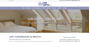 CSW Loft Conversions
