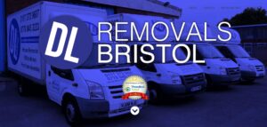 DL Removals Bristol