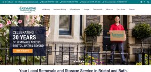 Easymove Removals and Storage