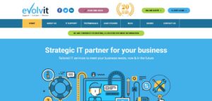 EvolvIT