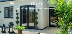 Hallett Construction