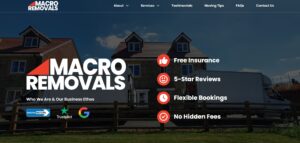Macro Removals
