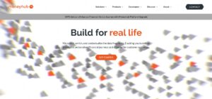 Moneyhub