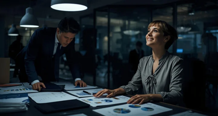 Performance-Driven Advertising