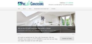 Pro Loft Conversions Bristol