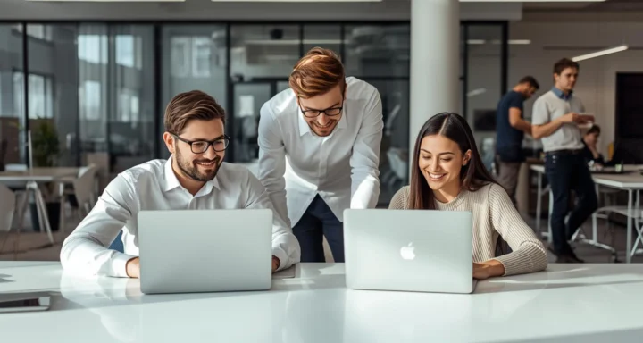 Social Media Growth Strategy