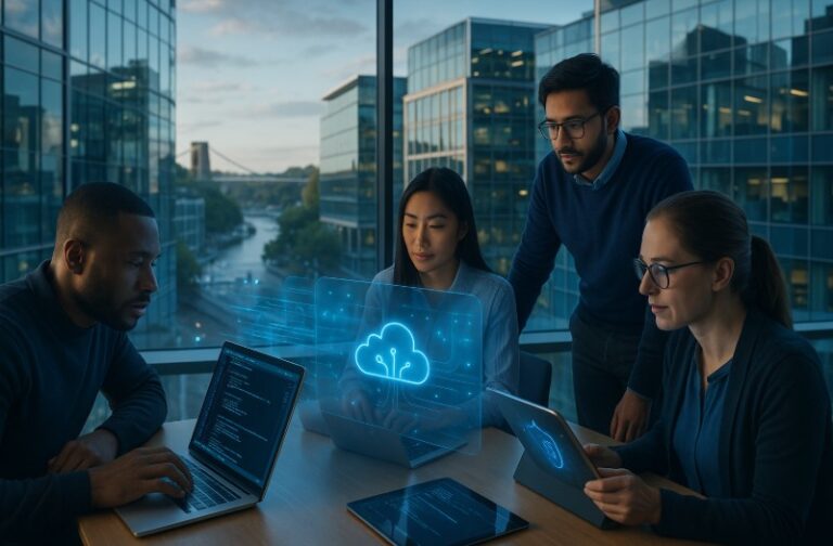 Top 12 Best IT Companies Bristol for Trusted Names and Digital Innovation