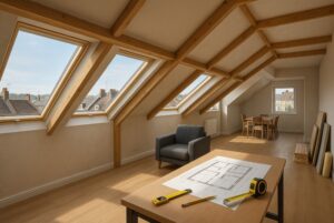 Top 12 Loft Conversion Companies Bristol You Can Trust