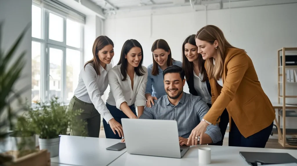 Social Community Management bristol